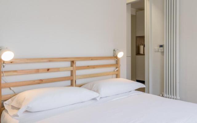 Palermo Flexyrent Apartment