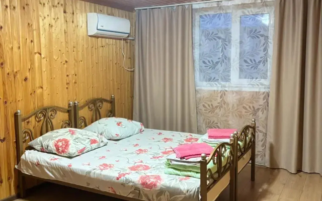 Дом на Степной