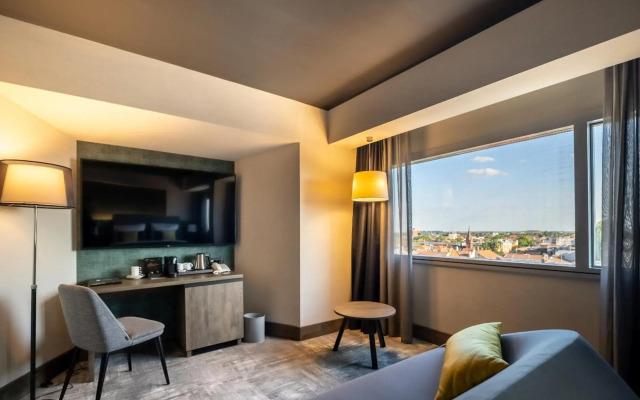 Hotel Osijek