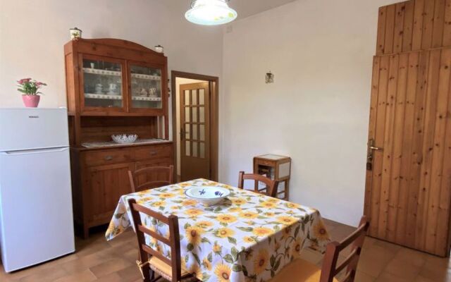 Apartment Sonia Riparbella