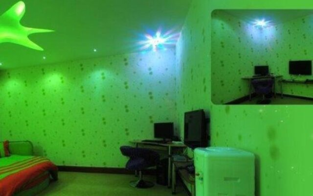 Lecheng Theme Inn