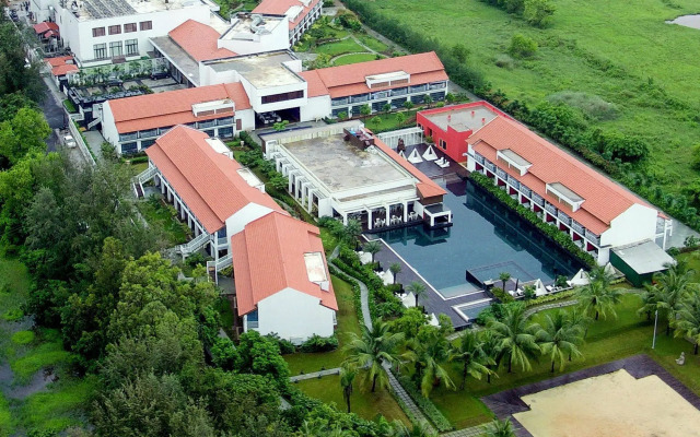 Planet Hollywood Goa Beach Resort