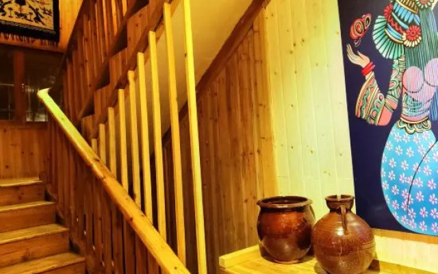 Xijiang Miaoli Theme Hotel