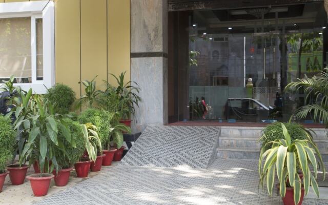 OYO 2770 Hotel 7Saat