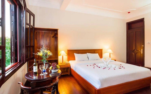 Garden Aroma Homestay Hoi An