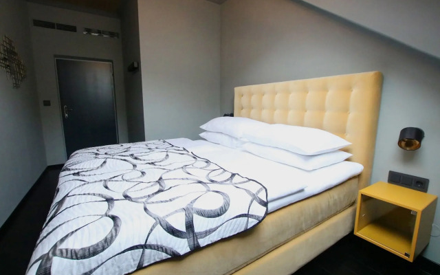 Hotel Prater Vienna