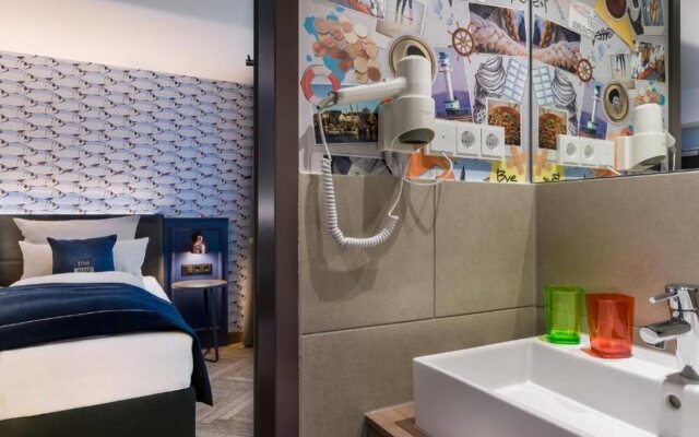Holiday Inn - the niu, Welly Kiel by IHG