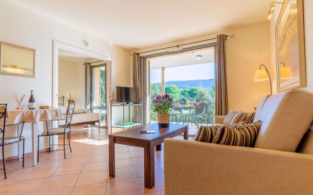 Provence Country Club (LSS200)