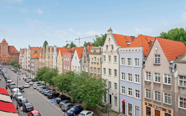 Old Town by Welcome Apartment