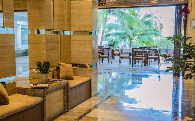 Tianze Beach Resort Sanya
