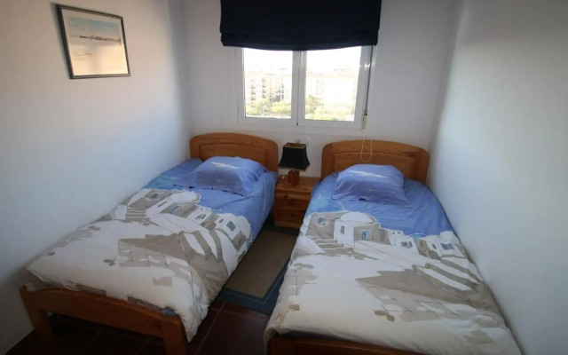 Apartamento Sant Joan