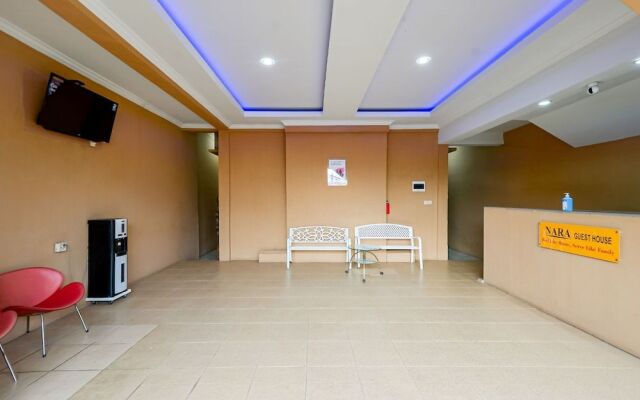 New Nara Guest House