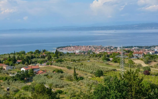 VILER Apartments Izola