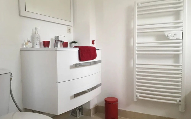 Chambres d'hôtes Des Tours à La Rochelle