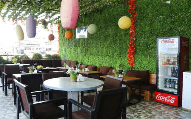 SPOT ON 497 Hotel Potala