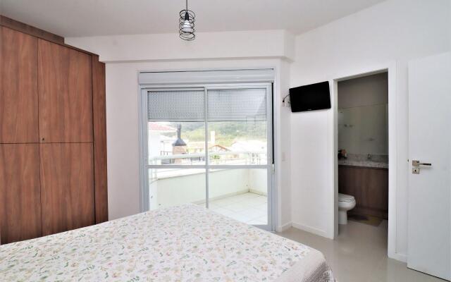 Espetacular apartamento a 200m do mar - LM01H