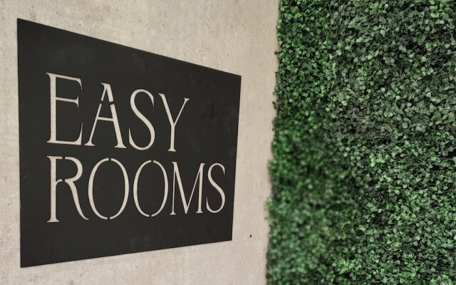 The Easy Rooms