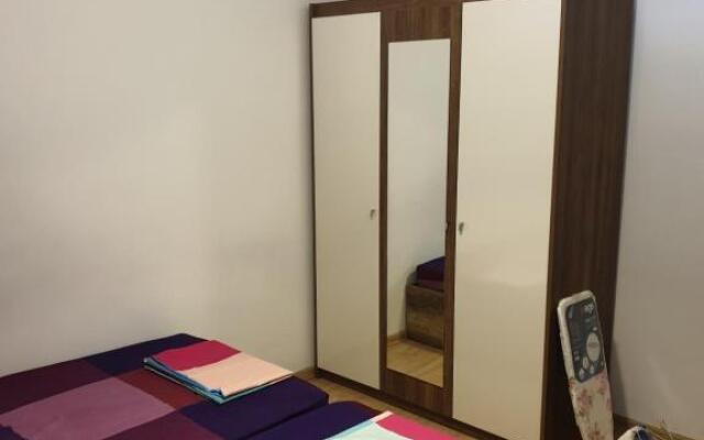 118/481 Gorgiladze Street