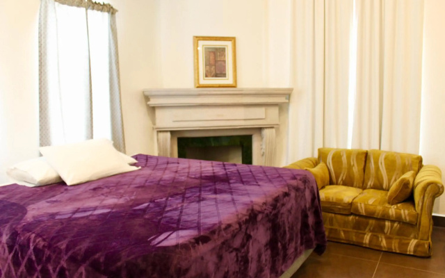 Casa Toscana