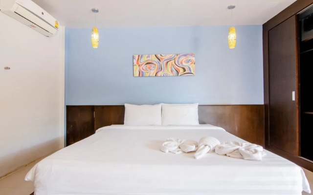 Duandara Boutique Hotel
