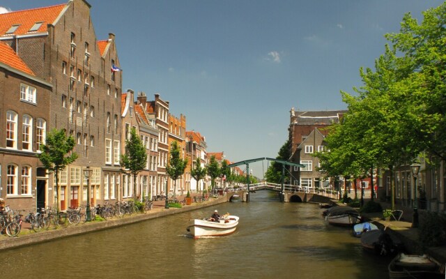 Boutique Hotel De Barones van Leyden