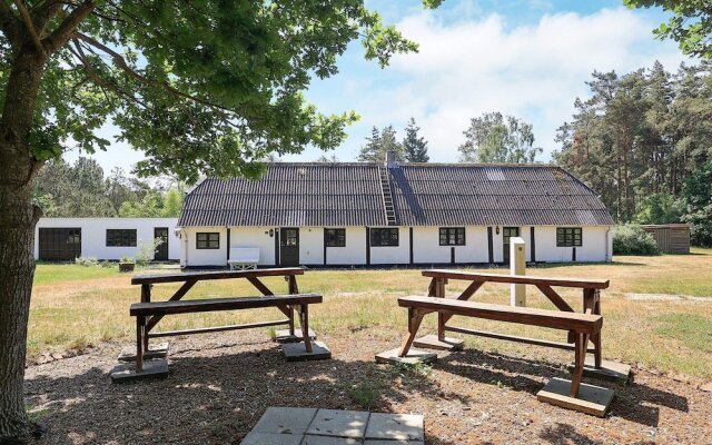 6 Person Holiday Home in Laeso