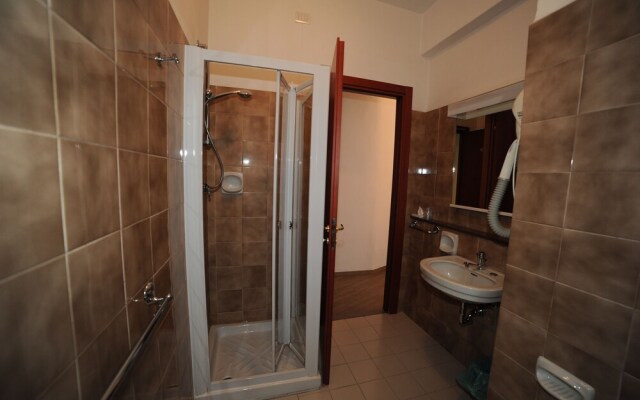 Hotel Svevia
