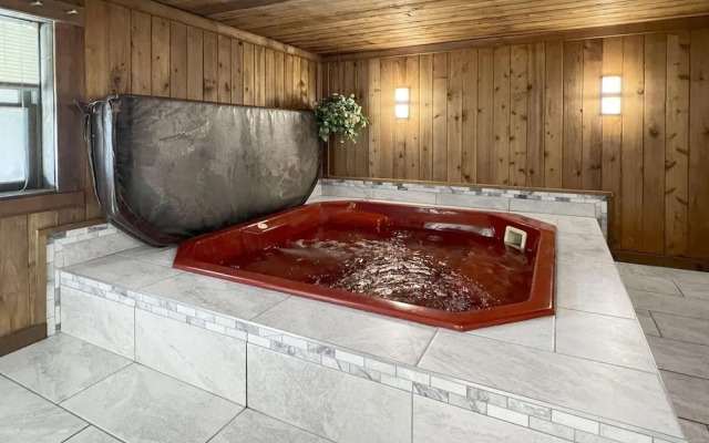 Sweet Life in Pittsfield