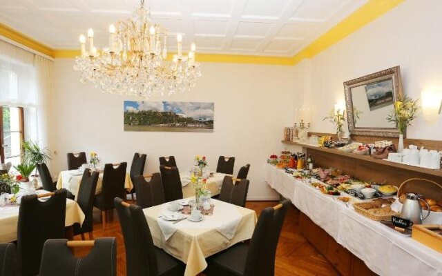 Hotel Jan van Werth