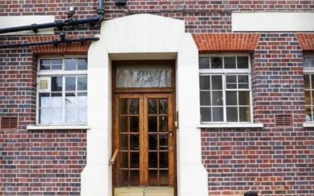 Renovated Studio Heart Of Chelsea