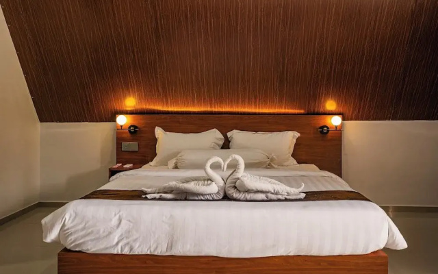 Kawaland Glamping Resort