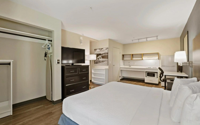 Extended Stay America Suites San Jose Milpitas McCarthy Ranc