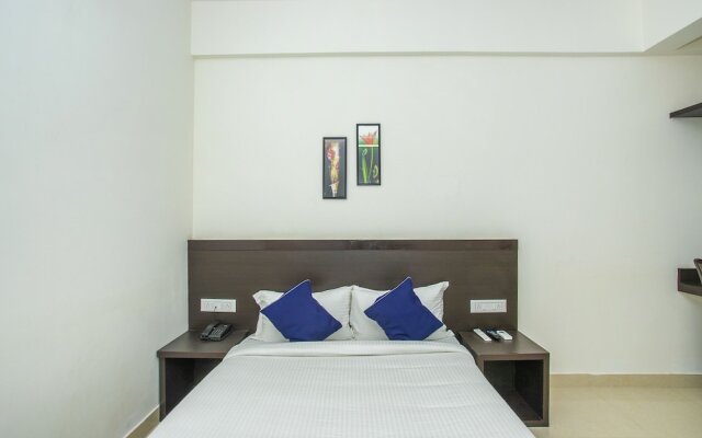 OYO 20026 SilverKey RR Nagar