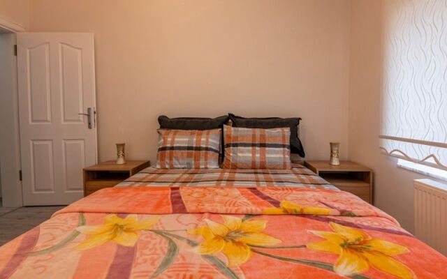 Kapadokya Hatice Ana Tatil Evi