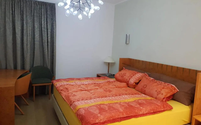Wohnung München