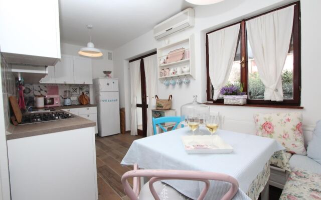 Apartments Apollonio