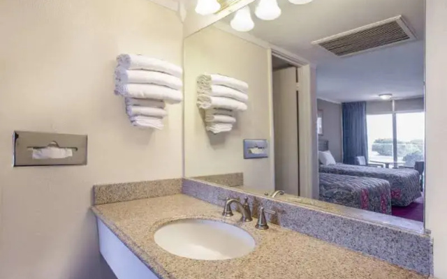 Days Inn St Joseph