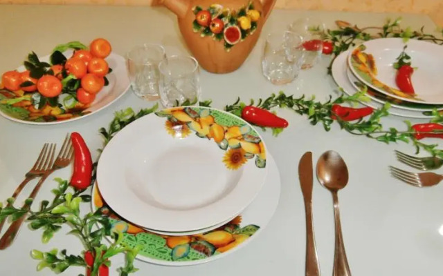 Old Town House Betta