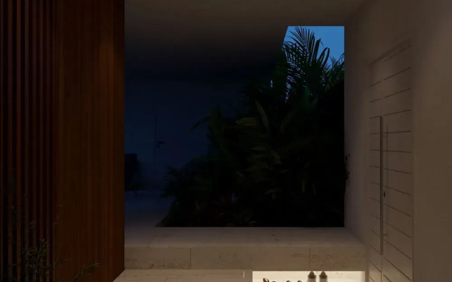 Green Flow Villa 12 - 3 Bedrooms