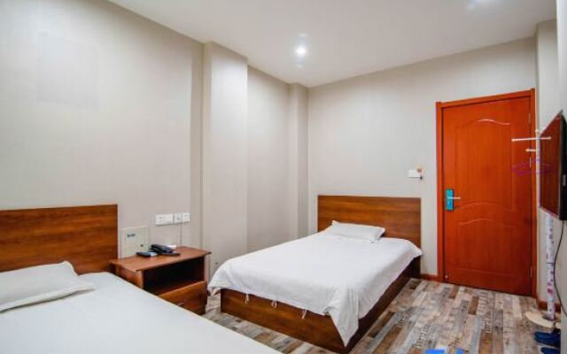 Yuanfeng Express Hotel Xinxiang