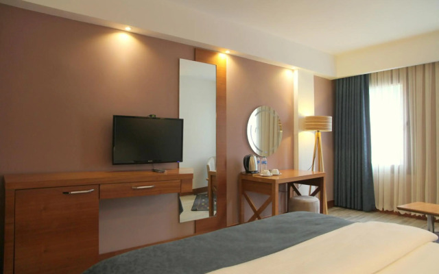 Kilpa Hotel