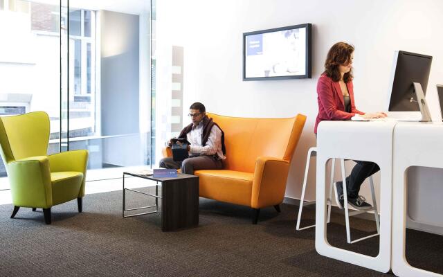 Novotel Mechelen Centrum