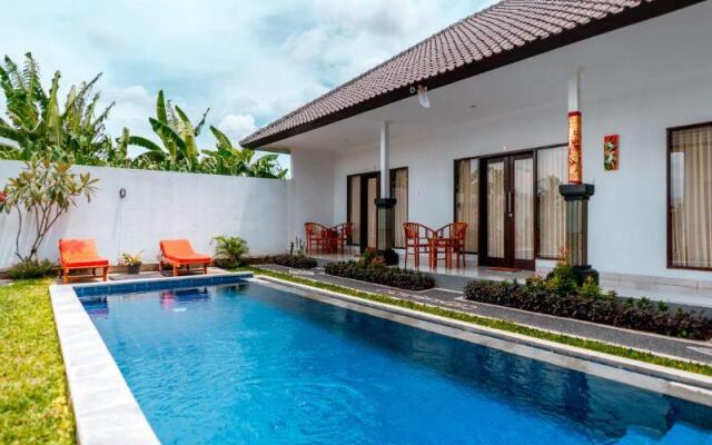 Wahyu Guest House