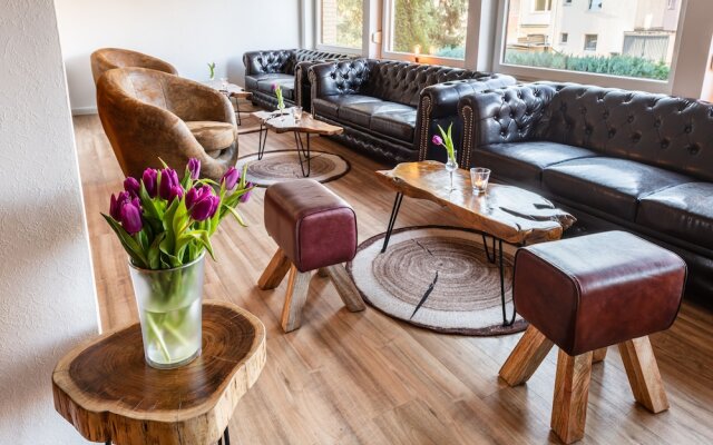 Forest Apartments & Rooms