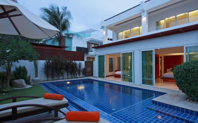 La Flora Resort Patong