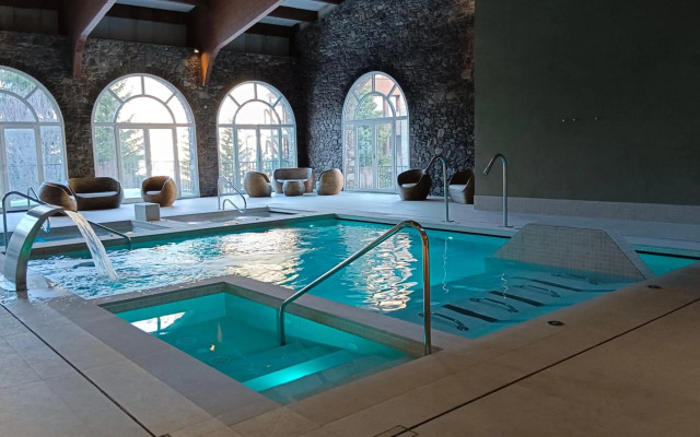 Hotel Llop Gris