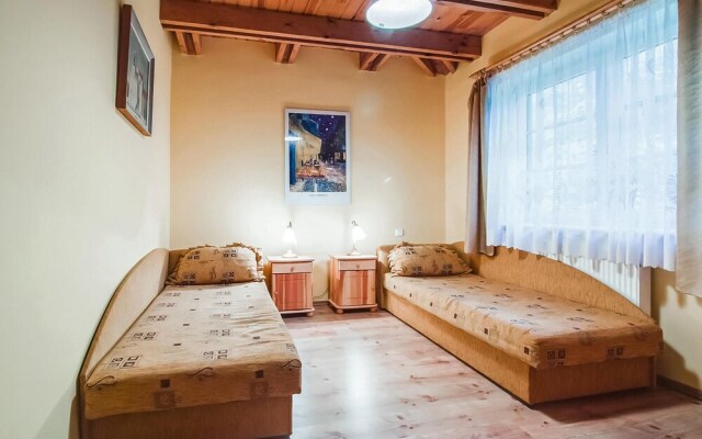 Amazing Home in Pobierowo With 2 Bedrooms and Wifi