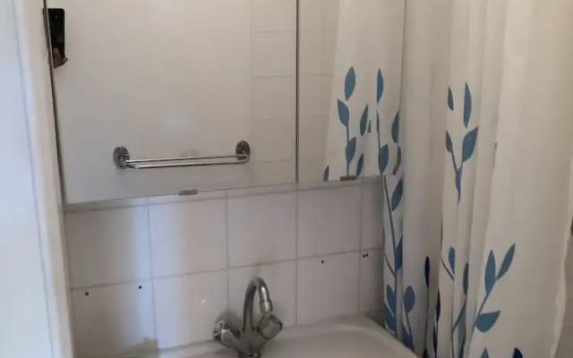 Studio 402 pour 4 personnes Hyères.