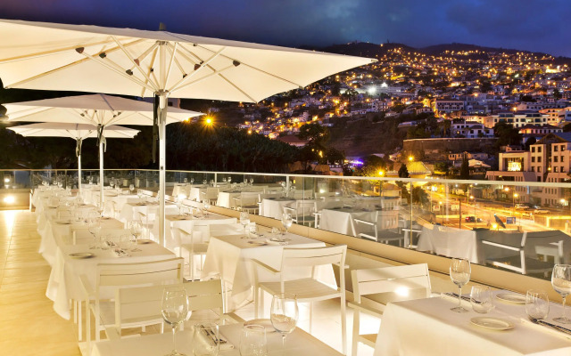 TURIM Santa Maria Hotel