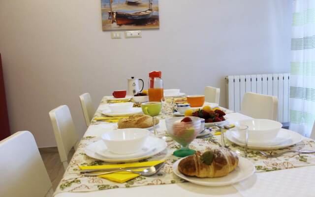 B&B Appiddaveru